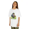 T-shirt Dziecięcy z nadrukiem Kapibara